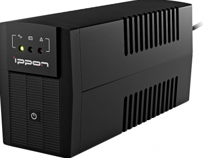 ИБП Ippon Back Basic 650 Euro (383323)